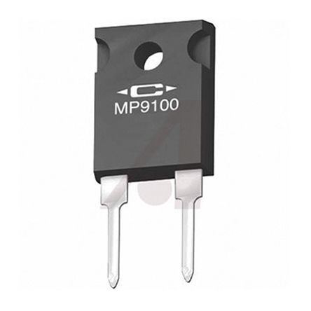 Caddock MP9100-25.0-1% 产品图片
