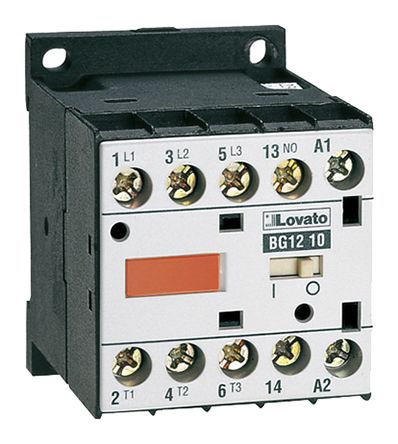 Lovato 11BG0910A110 产品图片