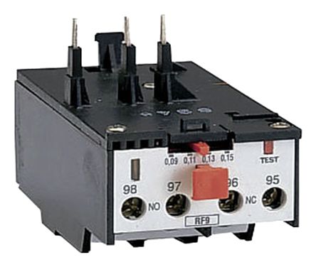 Lovato 11RF92V3 产品图片