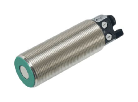 Pepperl + Fuchs UC2000-30GM70-IE2R2-V15 产品图片