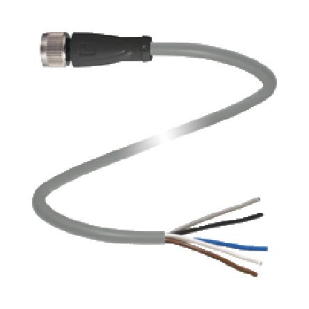 Pepperl + Fuchs V15-G-10M-PUR 产品图片