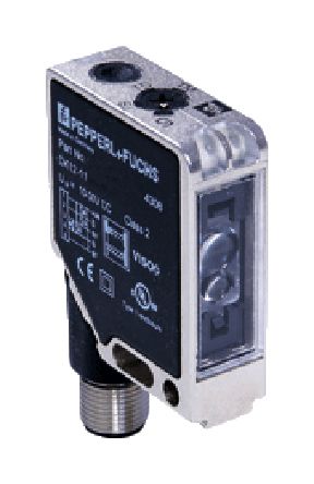 Pepperl + Fuchs DK12-11/124/136 产品图片