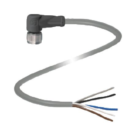 Pepperl + Fuchs V15-W-5M-PUR 产品图片