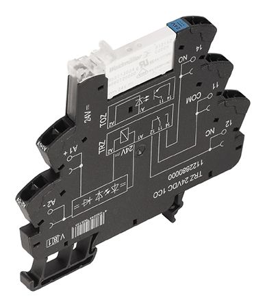 Weidmuller 1122880000 产品图片