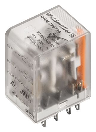 Weidmuller 7760056079 产品图片