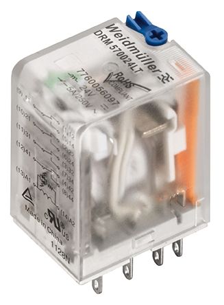 Weidmuller 7760056097 产品图片