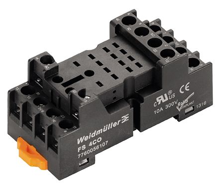 Weidmuller 7760056107 产品图片