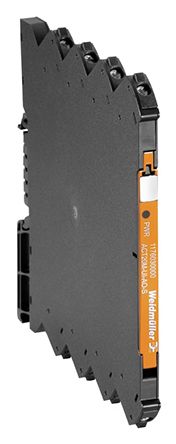 Weidmuller 1375480000 产品图片