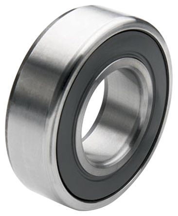 SKF W6002-2RS1 产品图片