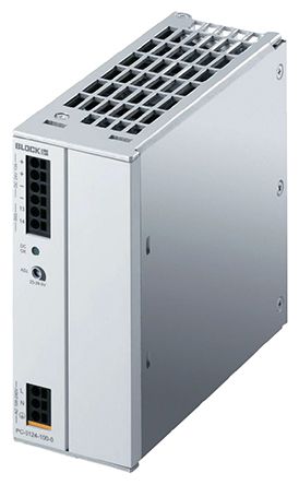 Block PC-0124-100-0 产品图片