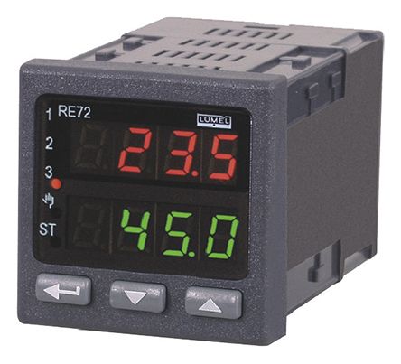 Lumel RE72 122100E0 产品图片