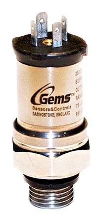 Gems Sensors 3500B02B5G01B000 产品图片