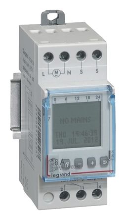 Legrand 412626 产品图片