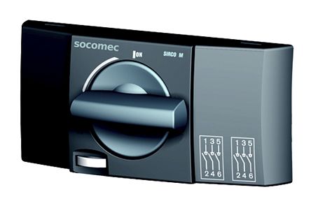 Socomec 2209 6009 产品图片