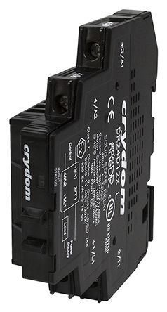 Sensata / Crydom DR24D12X 产品图片