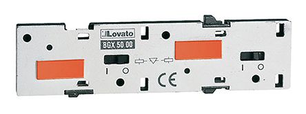 Lovato 11BGX5000 产品图片