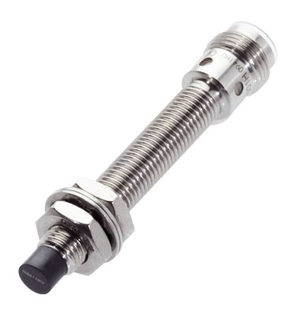 BALLUFF BES M08EH-PSC40F-S04G 产品图片