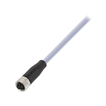 BALLUFF BCC M313-0000-10-001-VX8334-020 产品图片