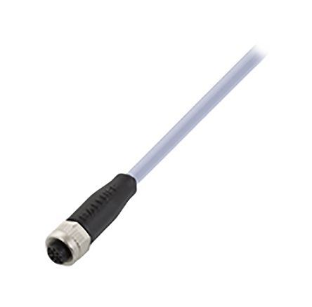 BALLUFF BCC M314-0000-10-003-VX8434-050 产品图片