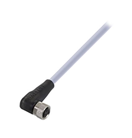 BALLUFF BCC M323-0000-10-001-VX8334-020 产品图片