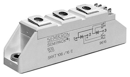 Semikron SKKH 72/16 E 产品图片