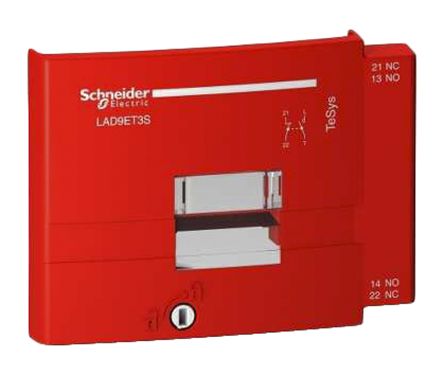 Schneider Electric LAD9ET3S 产品图片