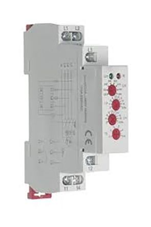 Relpol ECPF05 产品图片