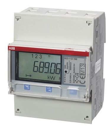 ABB 2CMA100164R1000  B23 112-100 产品图片