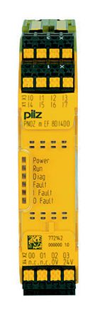 Pilz 772142 产品图片