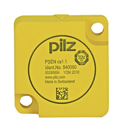 Pilz 540080 产品图片