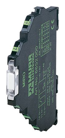 Murrelektronik Limited 6652519 产品图片