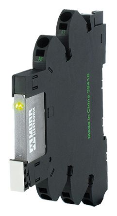 Murrelektronik Limited 3000-32512-2100040 产品图片