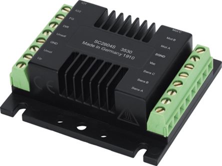 Faulhaber SC2804S-3530 产品图片