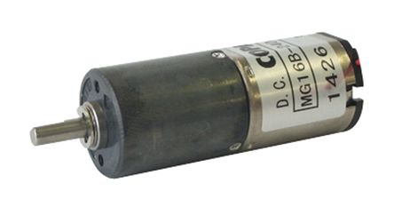 Copal Electronics MG16B-240-AB-00 产品图片