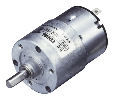 Copal Electronics HG37-030-AB-00 产品图片