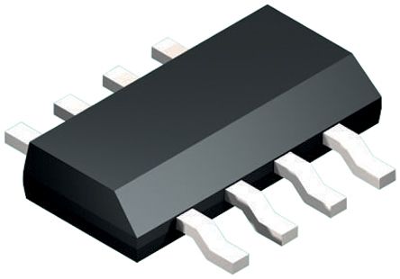Texas Instruments SN74LVC2T45DCTR 产品图片