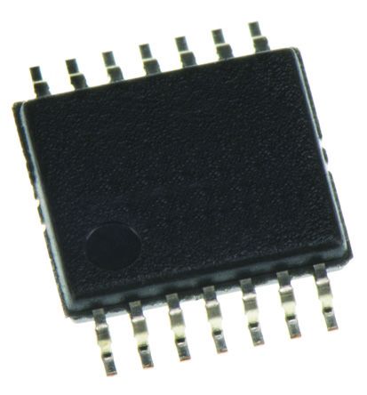 Texas Instruments LM25010MH/NOPB 产品图片
