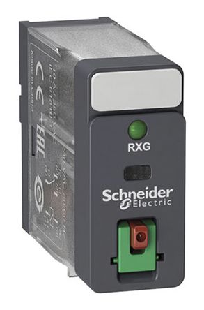 Schneider Electric RXG22M7 产品图片