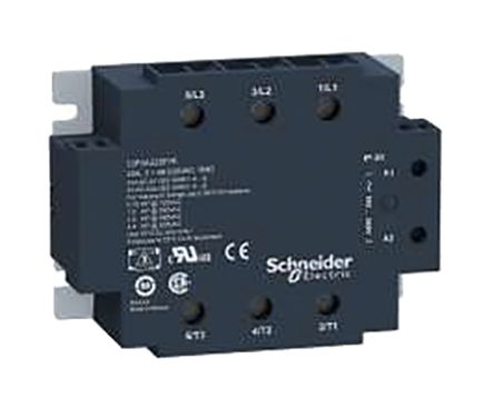 Schneider Electric SSP3A225BDT 产品图片