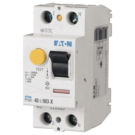 Eaton 235427 PFIM-40/2/003-A-MW 产品图片