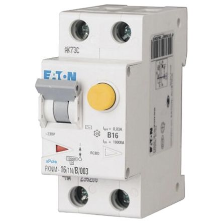 Eaton 236067 PKNM-10/1N/B/003-MW 产品图片