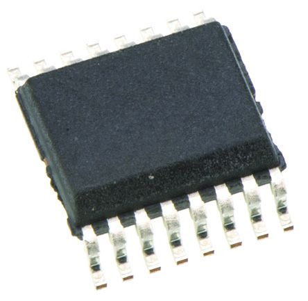 Texas Instruments MAX3221IDBR 产品图片