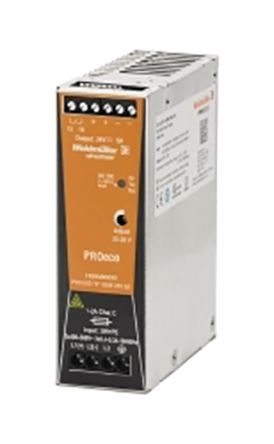 Weidmuller 1469580000 产品图片