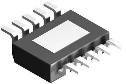 Texas Instruments TPS54140DGQ 产品图片