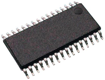 Texas Instruments TLC5947DAP 产品图片