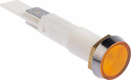 Arcolectric (Bulgin) Ltd C027500FAM 产品图片