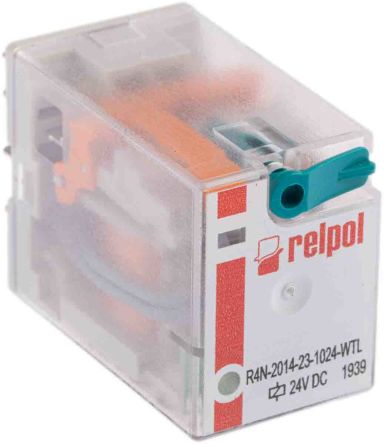 Relpol R4N-2014-23-1024-WTL 产品图片
