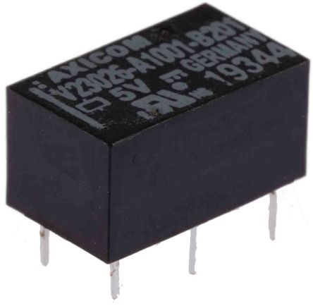 TE Connectivity V23026A1001B201 1393774-1 产品图片