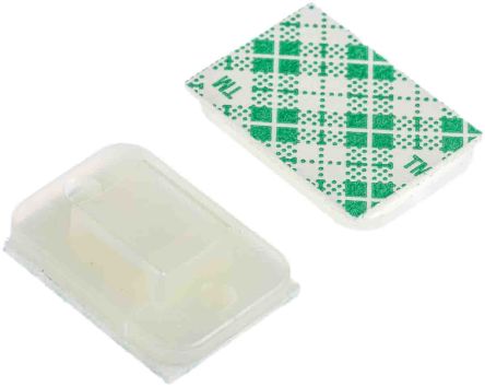 HellermannTyton 151-11319 TY3G1S-PA66-NA 产品图片