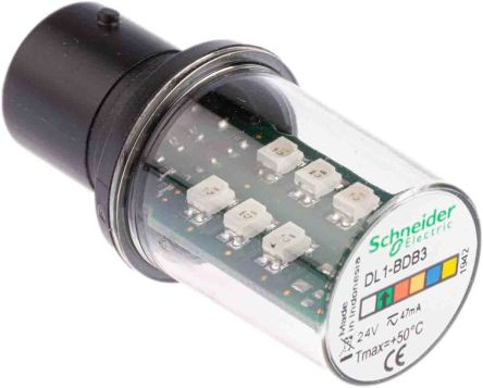 Schneider Electric DL1BDB3 产品图片